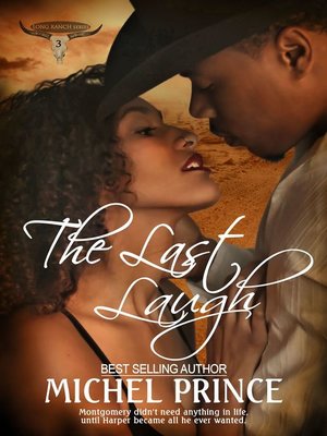 cover image of The Last Laugh